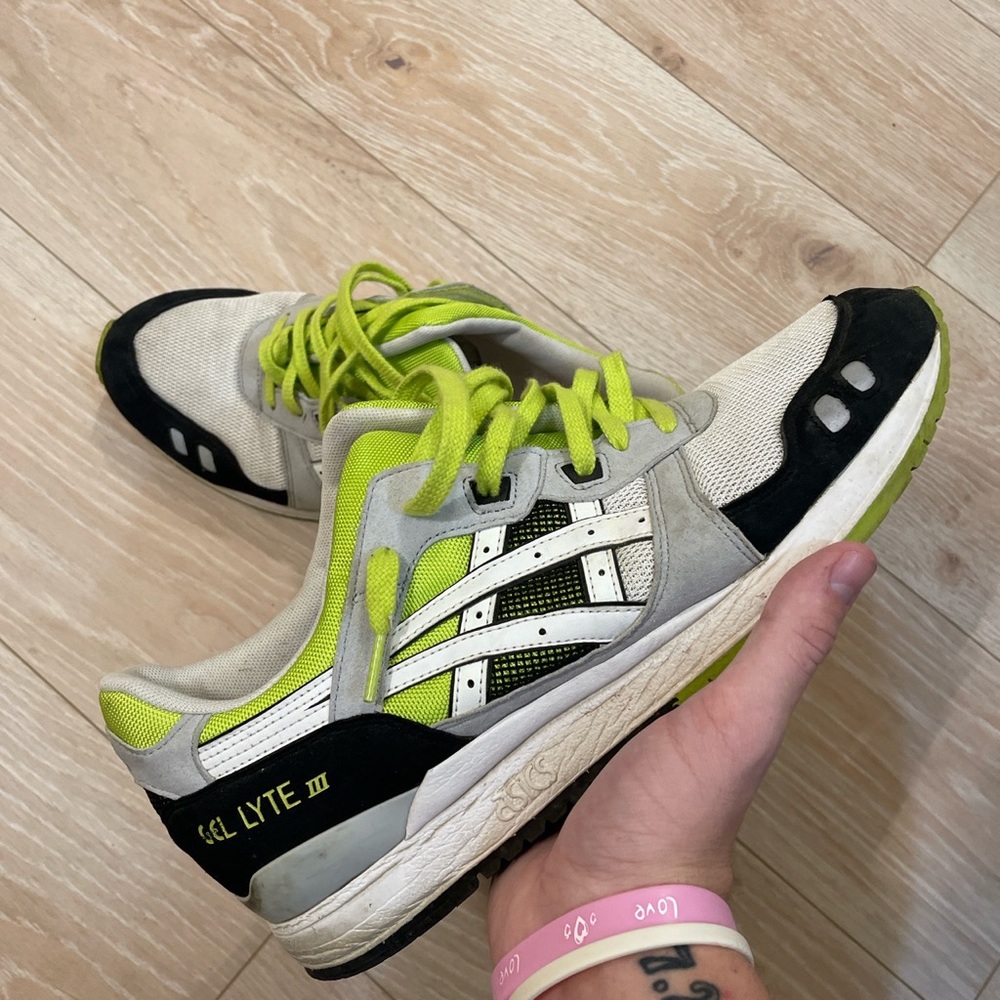 Asic Gel Lyte